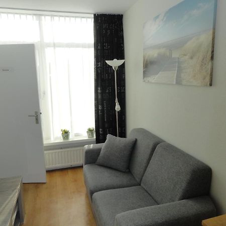 Appartement/Vakantiewoning Henriette Domburg Εξωτερικό φωτογραφία